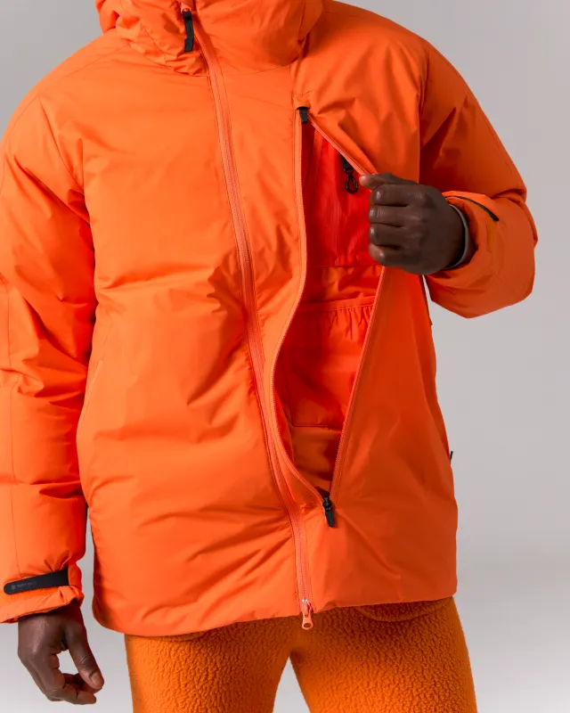 2L Lightweight Down Jacket