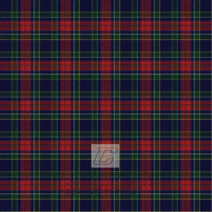 Allison 1882 Premium Tartan Kilt