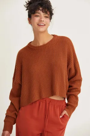 ANGELLE SWEATER