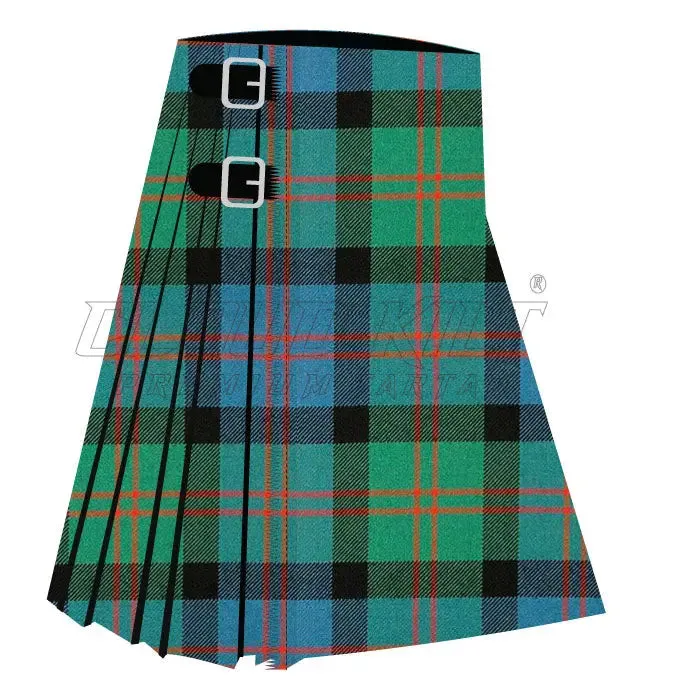 Blair Ancient Premium Tartan Kilt