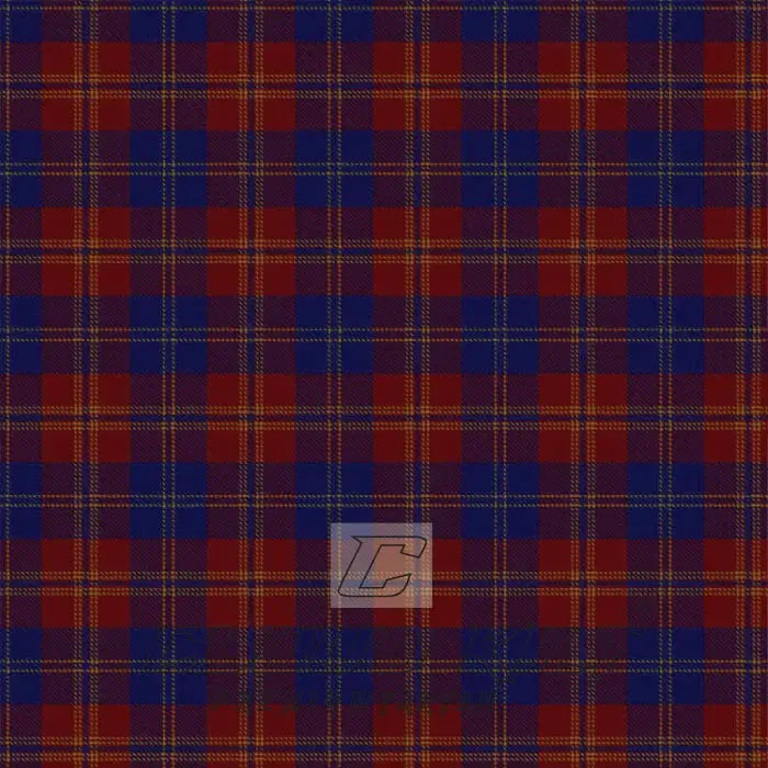 Breckon Premium Tartan Kilt