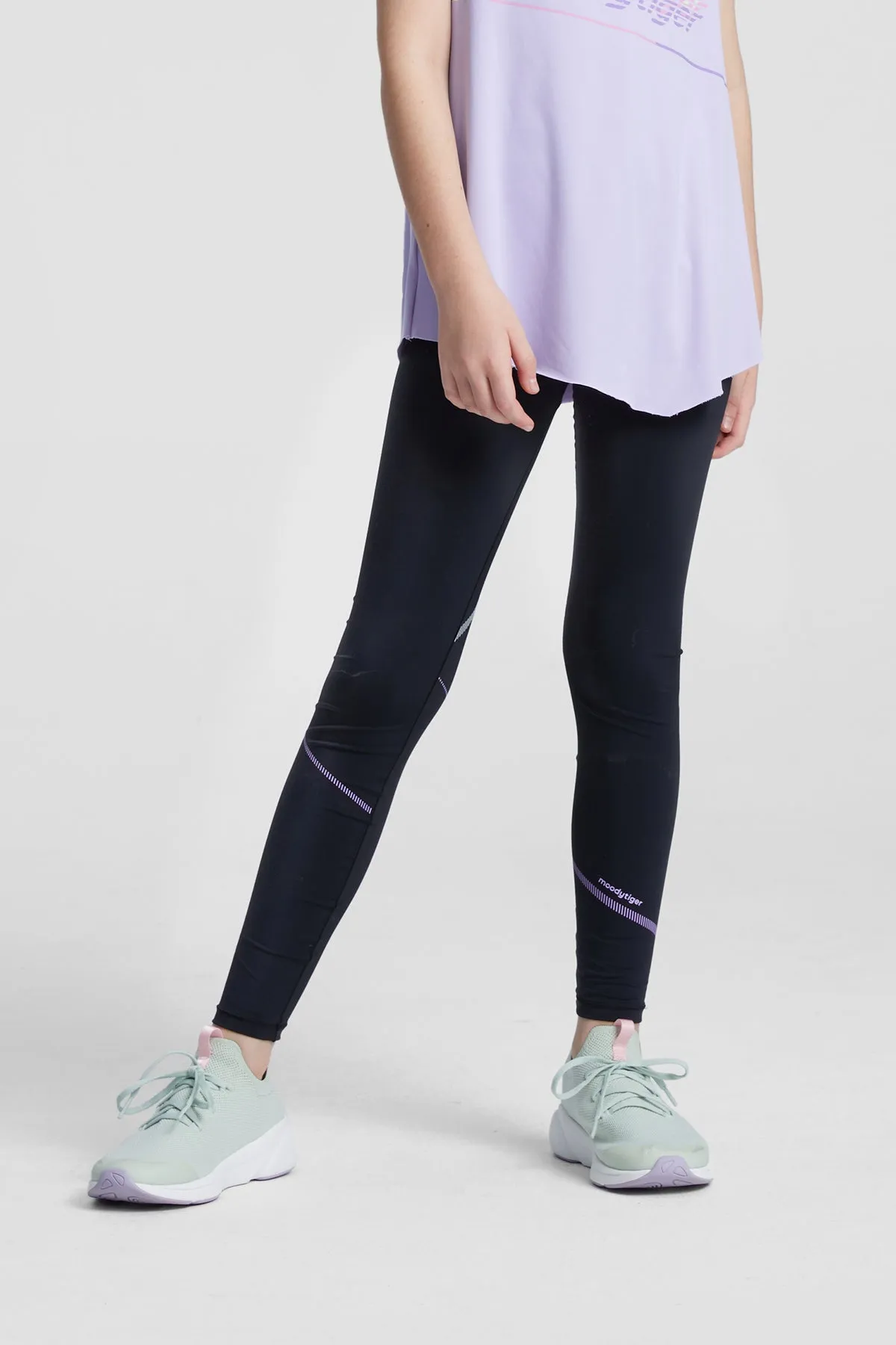 BREEZY Icaran Game Leggings