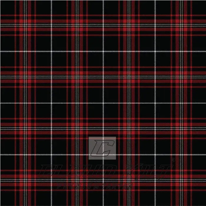 Brockton Premium Tartan Kilt