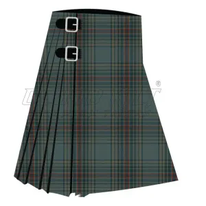 Budge Premium Tartan Kilt