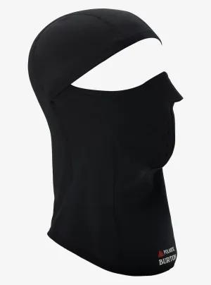 Burton Premium Balaclava Black