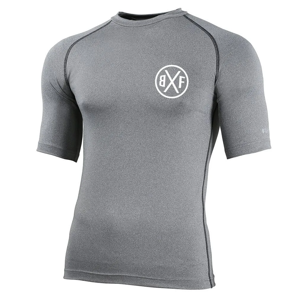 Bxf Rhino Short Sleeve Base Layer