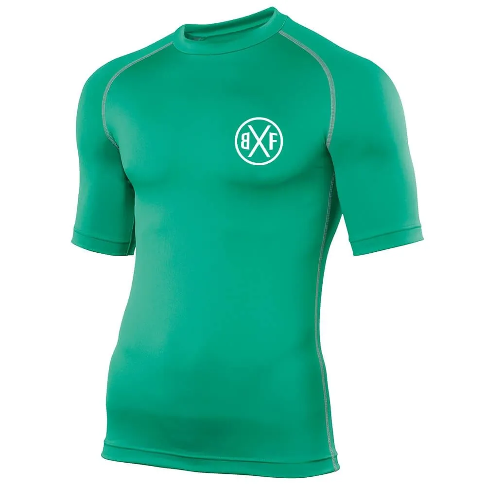 Bxf Rhino Short Sleeve Base Layer