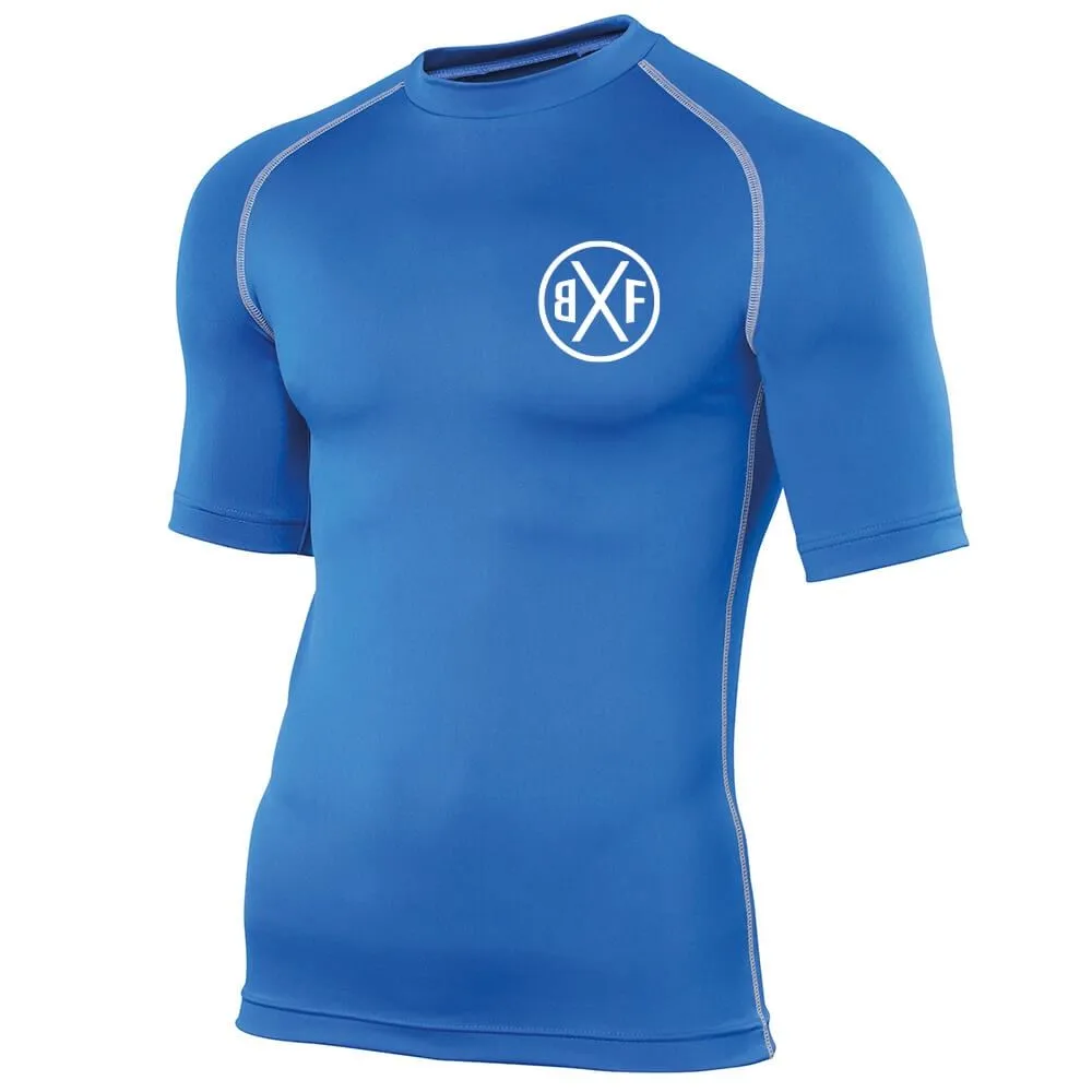 Bxf Rhino Short Sleeve Base Layer