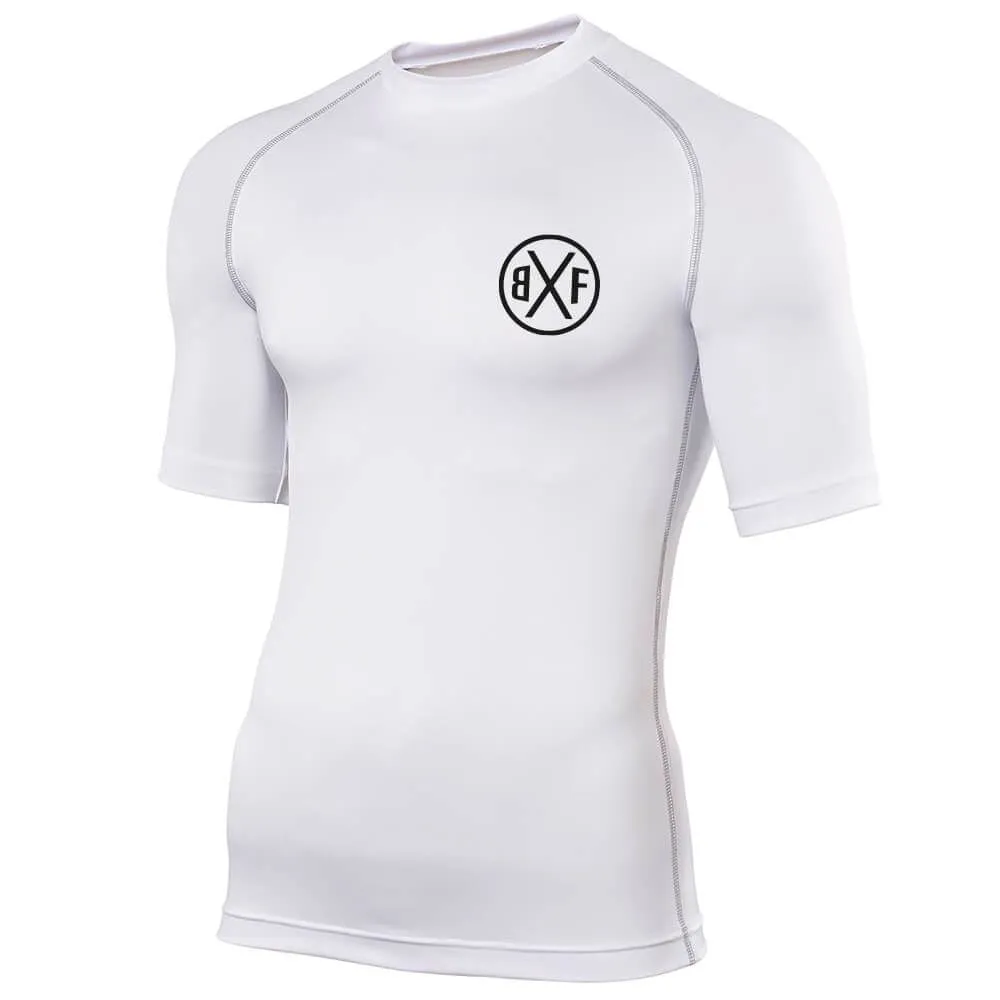 Bxf Rhino Short Sleeve Base Layer