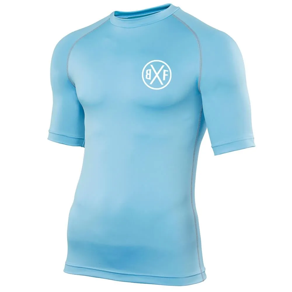 Bxf Rhino Short Sleeve Base Layer