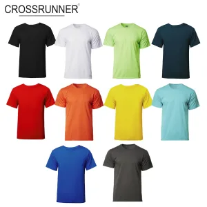 Crossrunner 3600 Round Neck T-Shirt