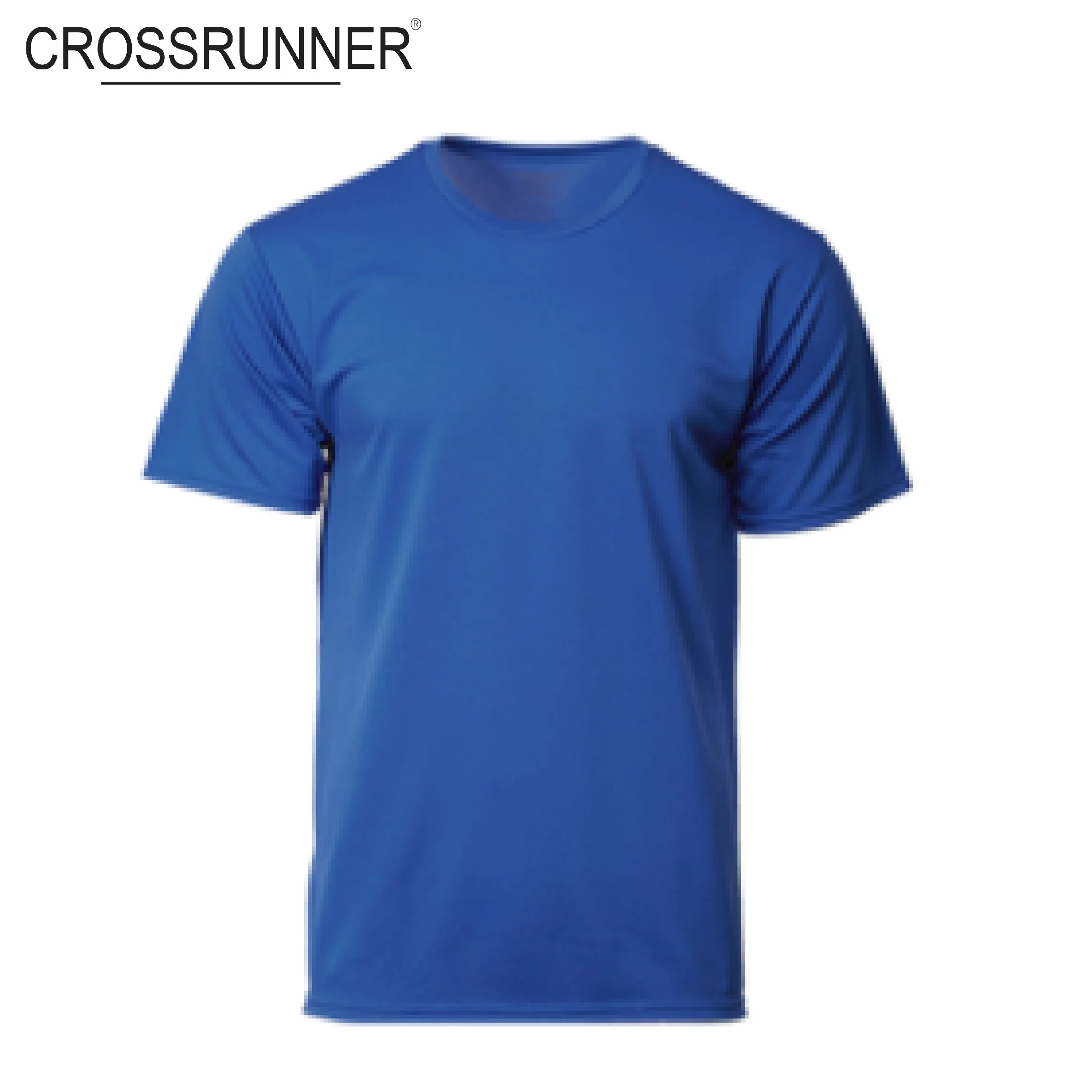 Crossrunner 3600 Round Neck T-Shirt