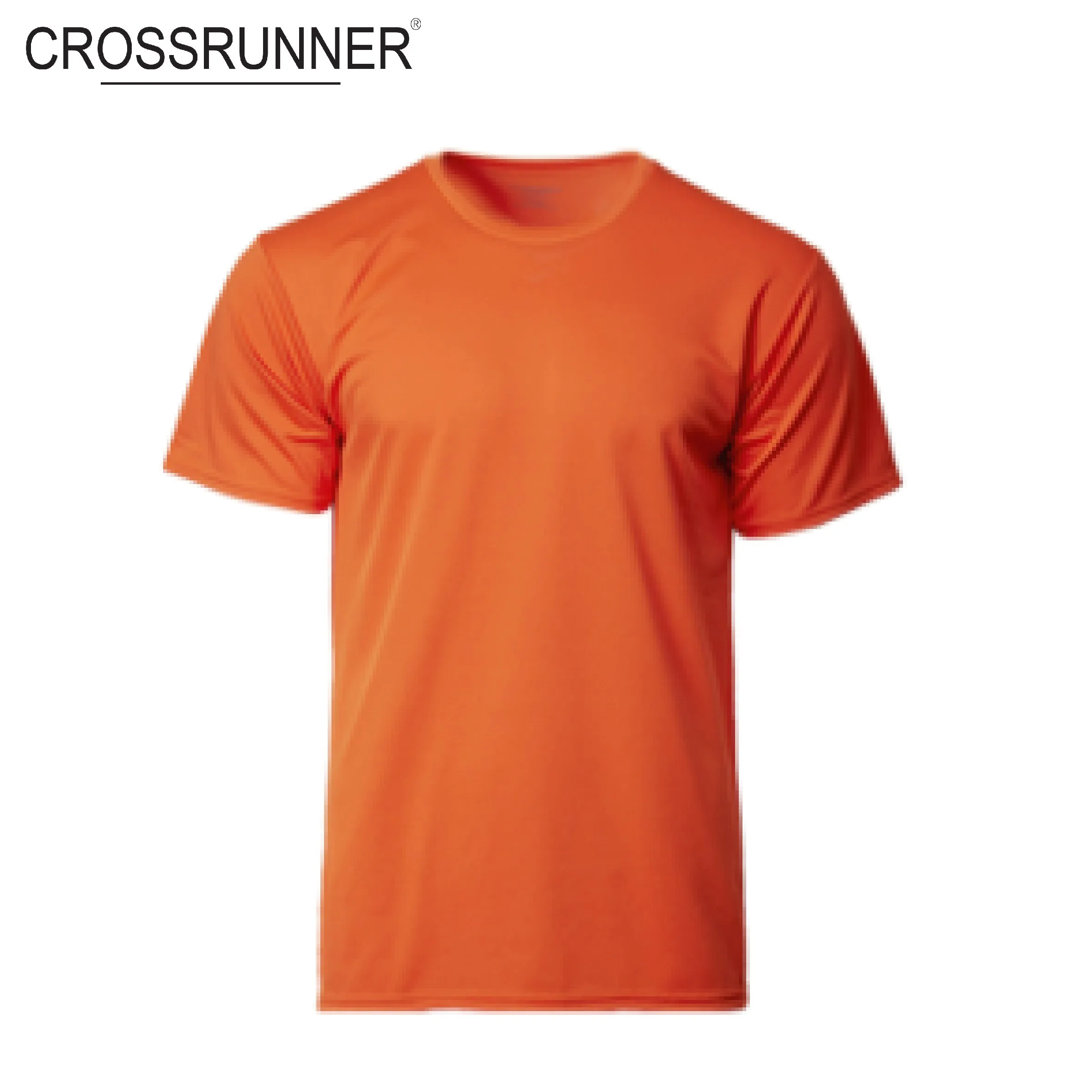 Crossrunner 3600 Round Neck T-Shirt