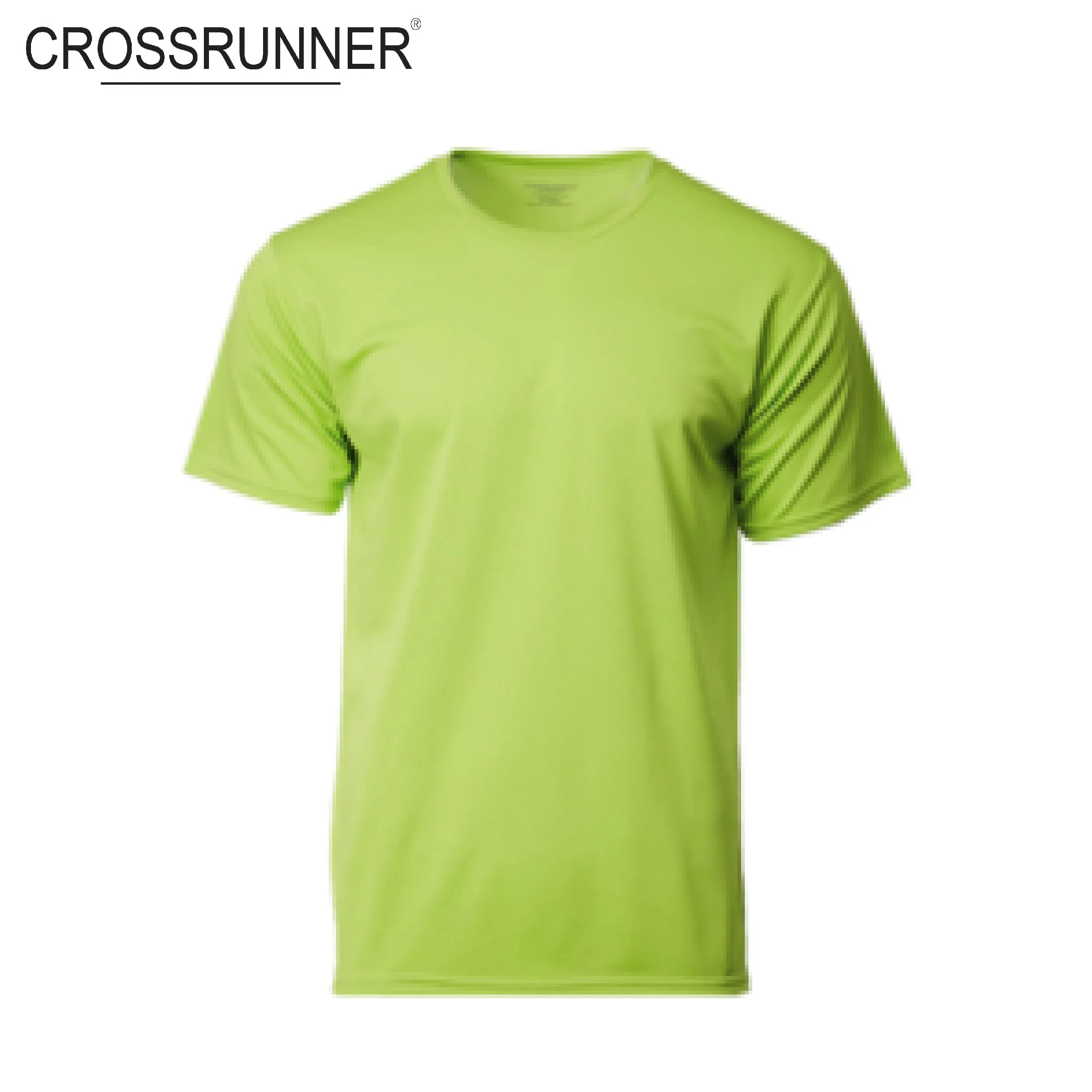 Crossrunner 3600 Round Neck T-Shirt