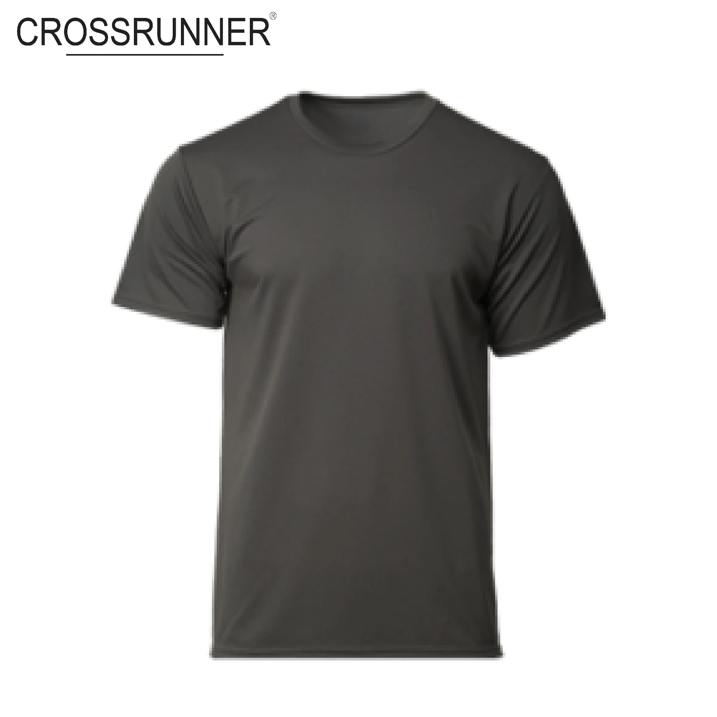 Crossrunner 3600 Round Neck T-Shirt