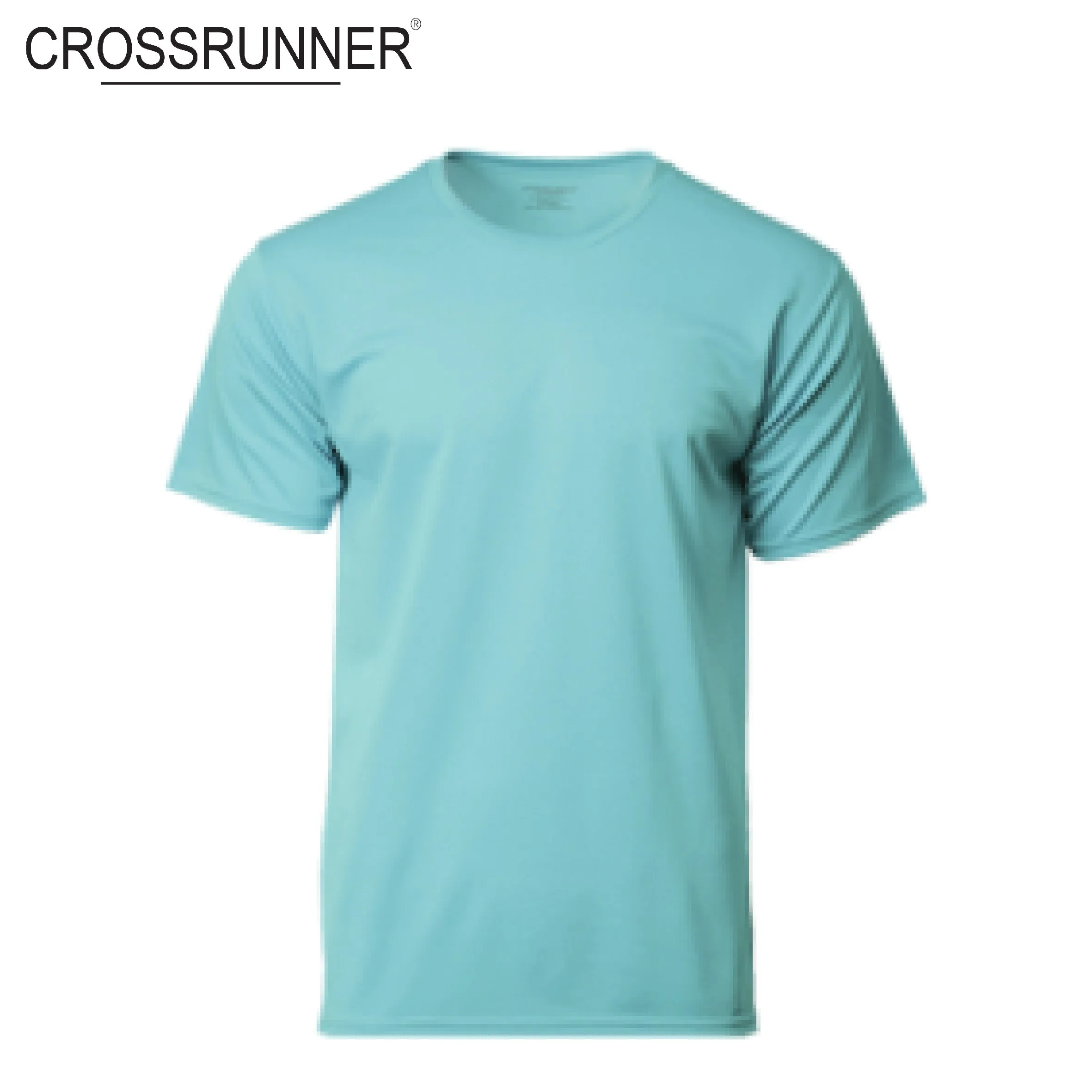 Crossrunner 3600 Round Neck T-Shirt