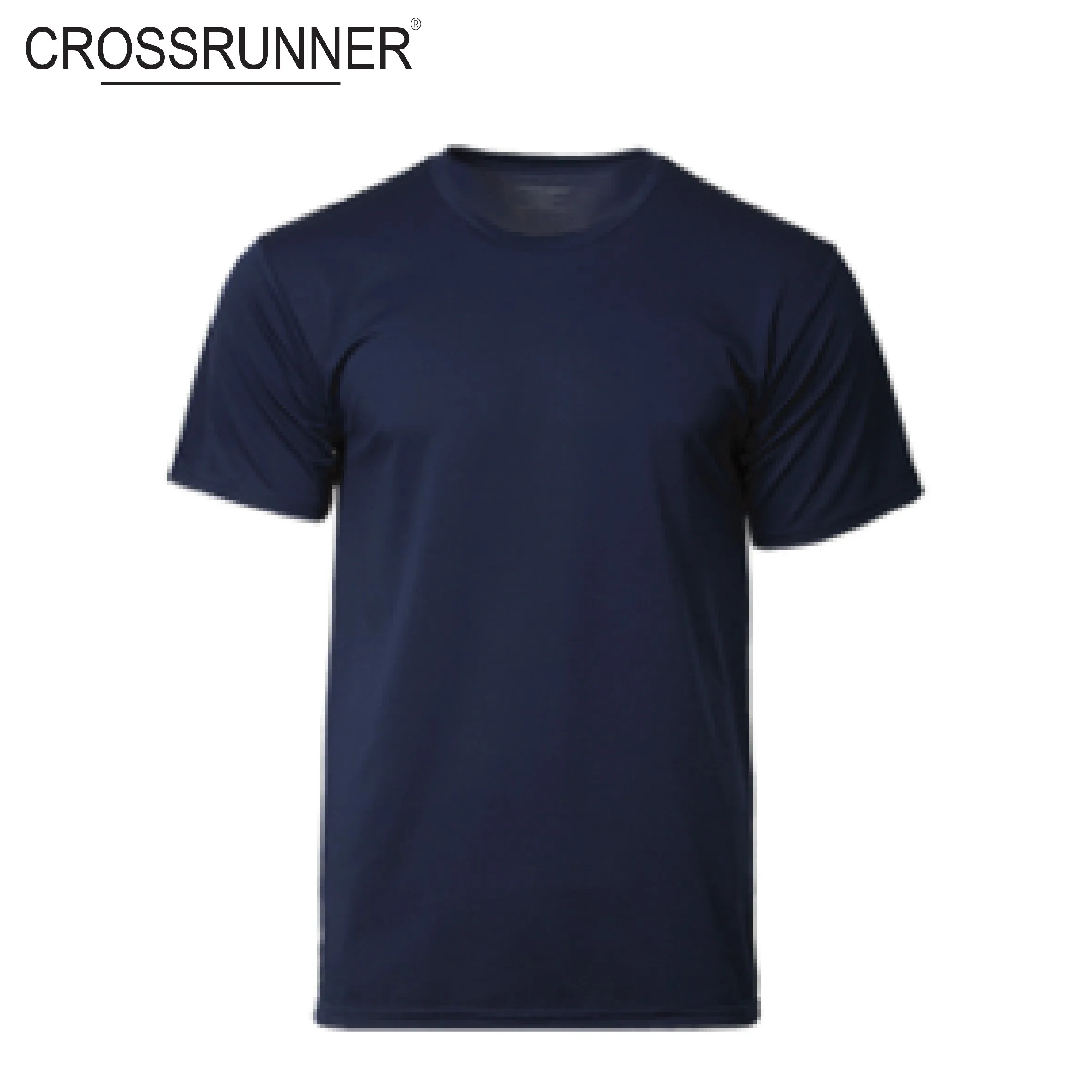 Crossrunner 3600 Round Neck T-Shirt