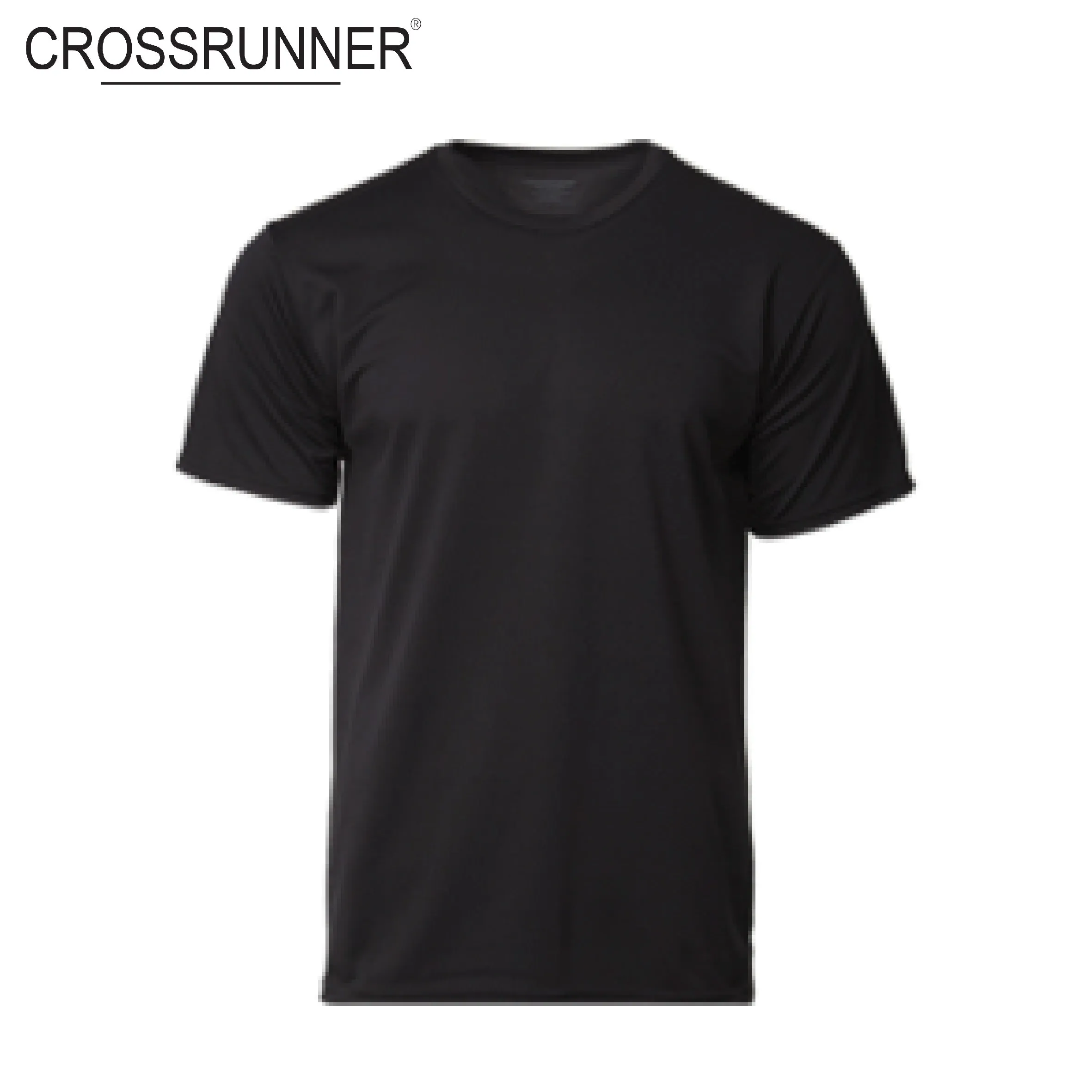 Crossrunner 3600 Round Neck T-Shirt