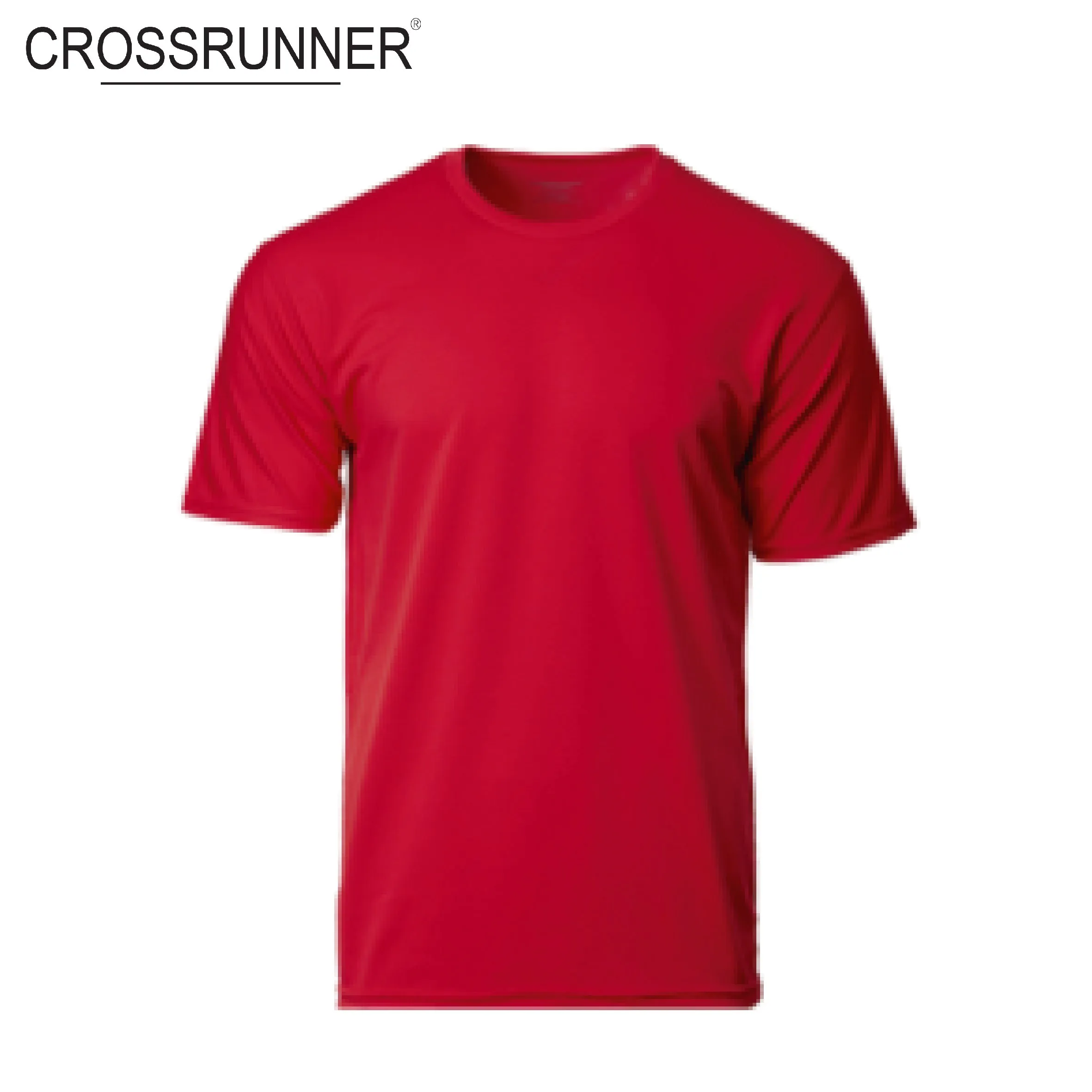 Crossrunner 3600 Round Neck T-Shirt