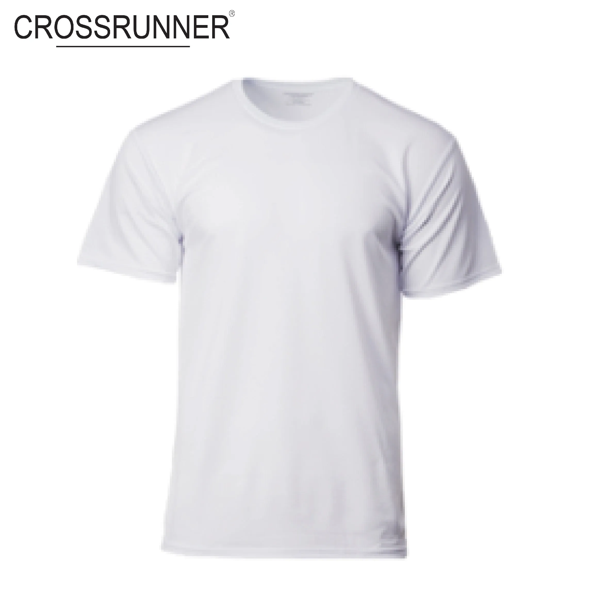 Crossrunner 3600 Round Neck T-Shirt