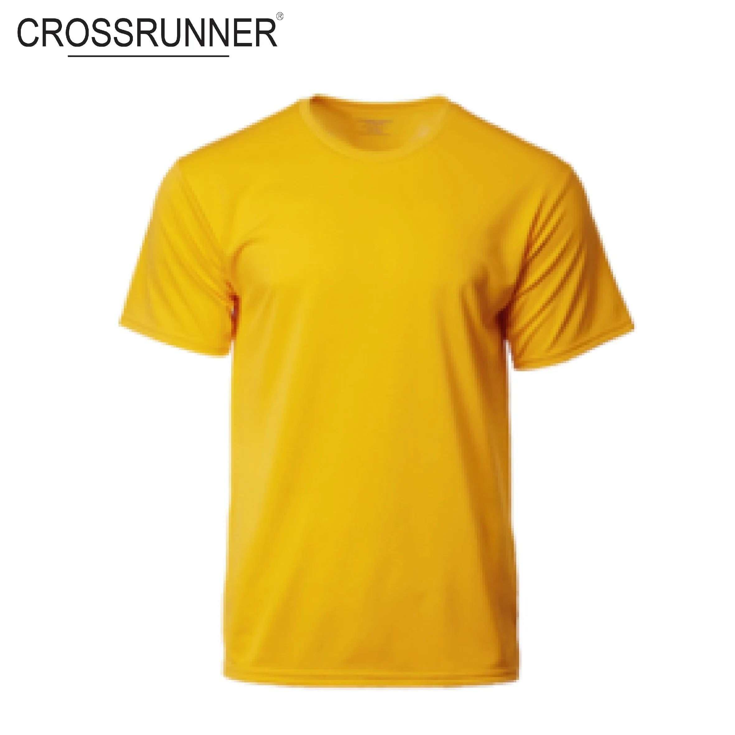 Crossrunner 3600 Round Neck T-Shirt