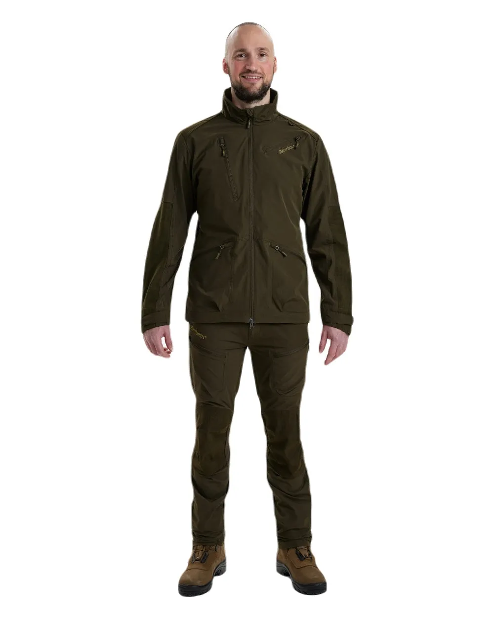 Deerhunter Excape Light Jacket