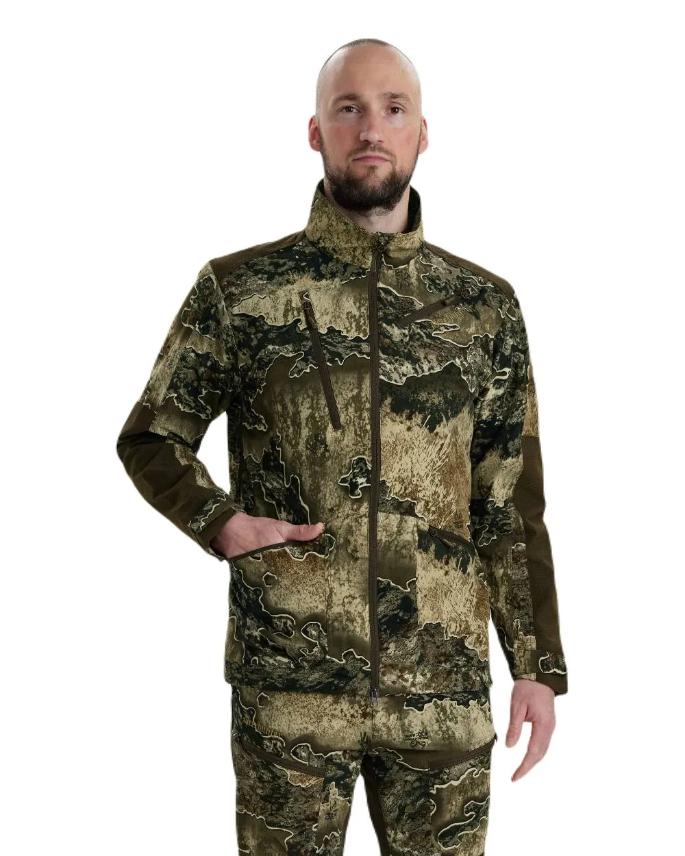 Deerhunter Excape Light Jacket