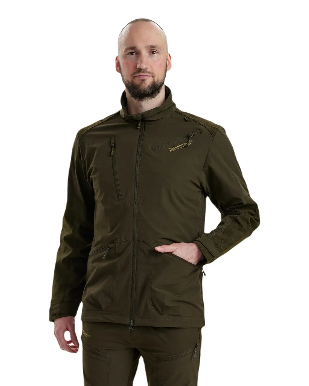 Deerhunter Excape Light Jacket