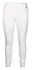 Hot Chillys Womens MTF3000 AM Baselayer Bottom/White Closeout