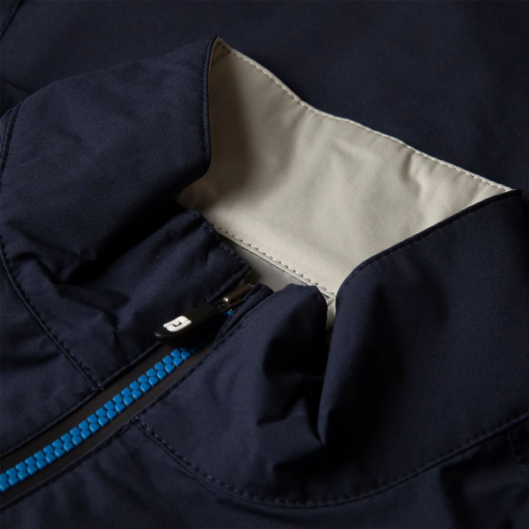 HydroLite X Jacket Navy/Grey - 2025