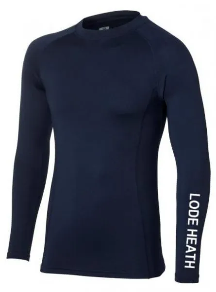 LODE HEATH BASE LAYER