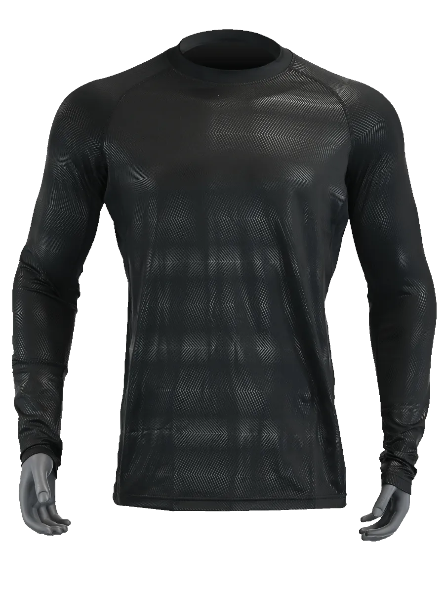 Men's Heatwave™ All Season Base Layer Crew Top