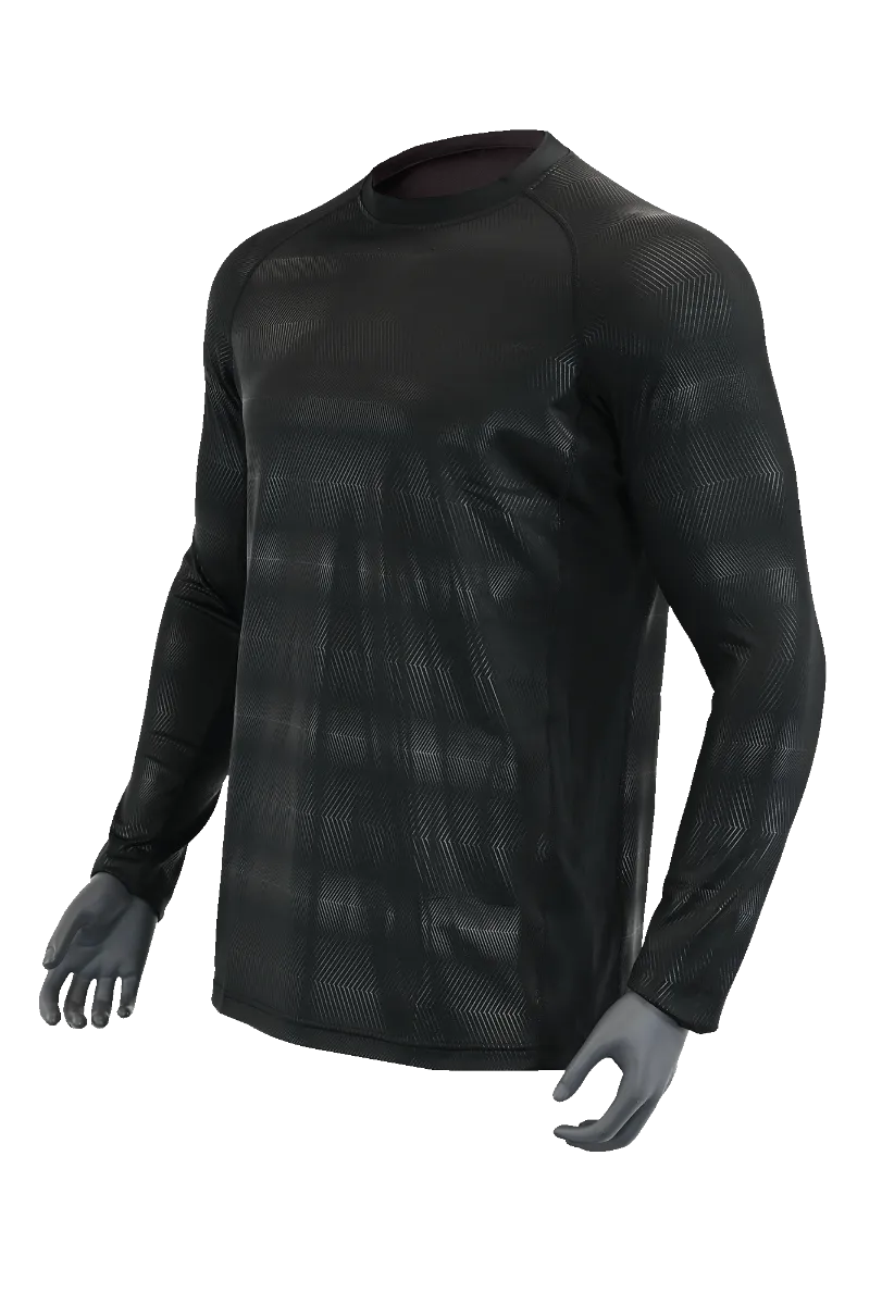 Men's Heatwave™ All Season Base Layer Crew Top