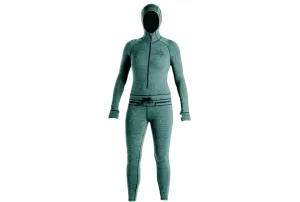 MERINO NINJA SUIT WOMEN