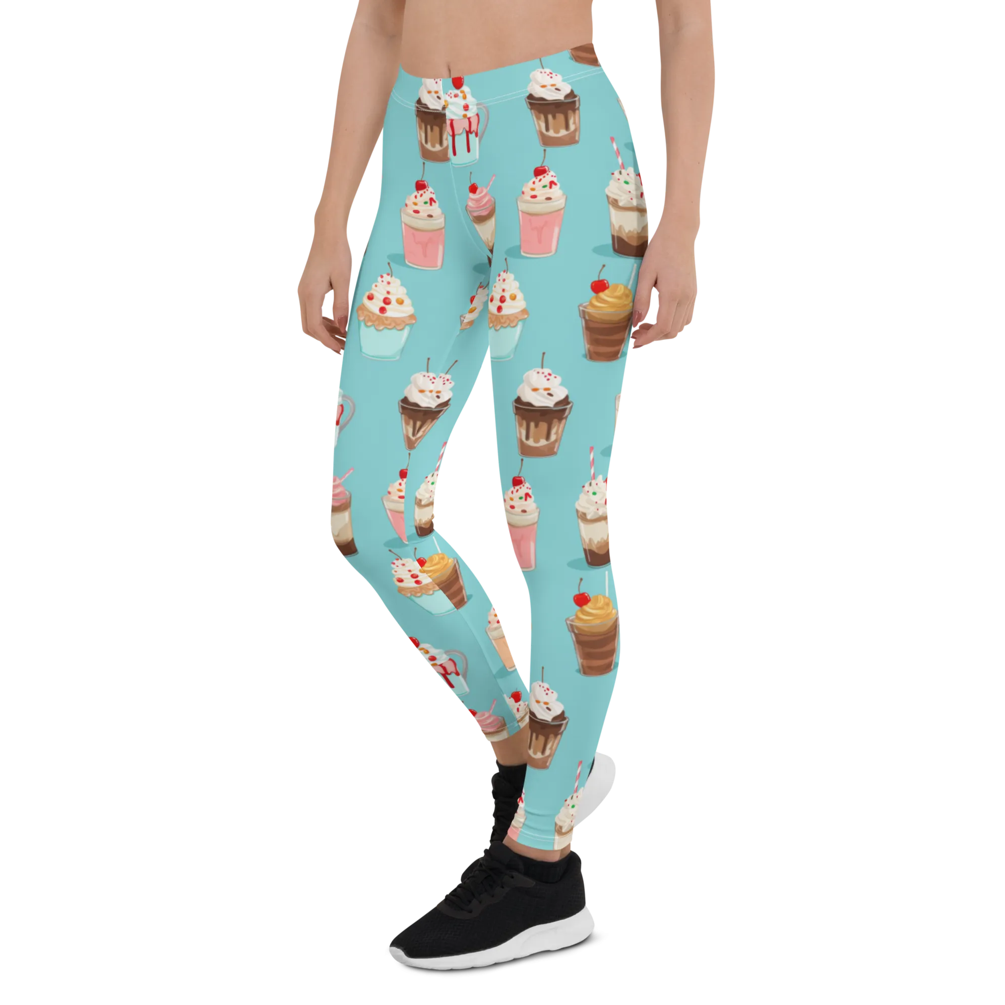 Milkshake Dream Leggings