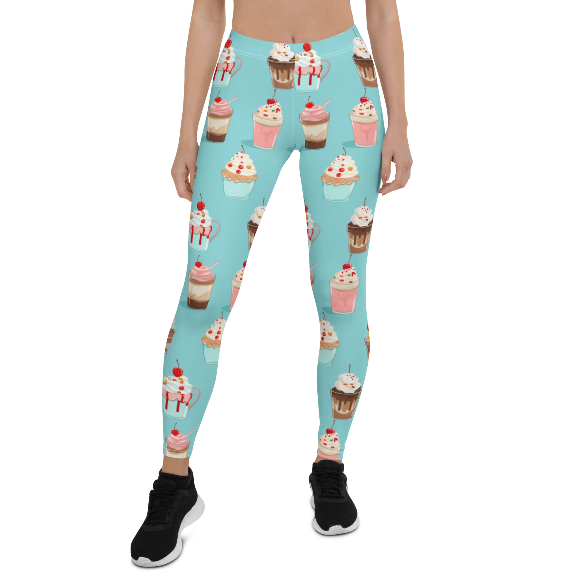 Milkshake Dream Leggings