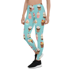 Milkshake Dream Leggings