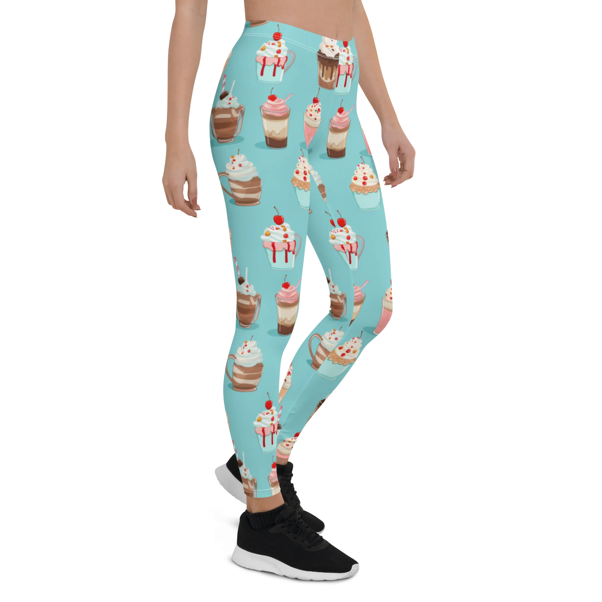 Milkshake Dream Leggings