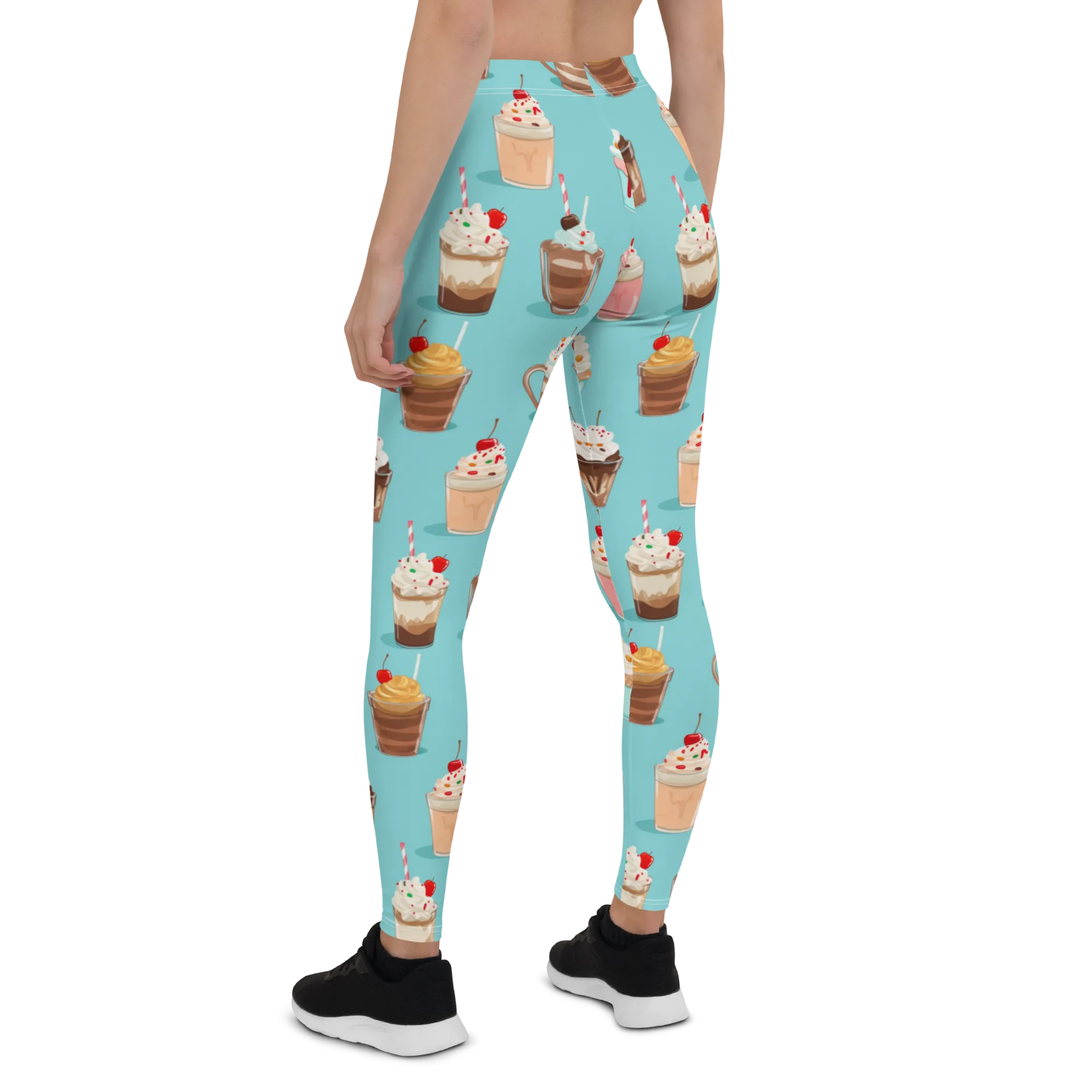 Milkshake Dream Leggings