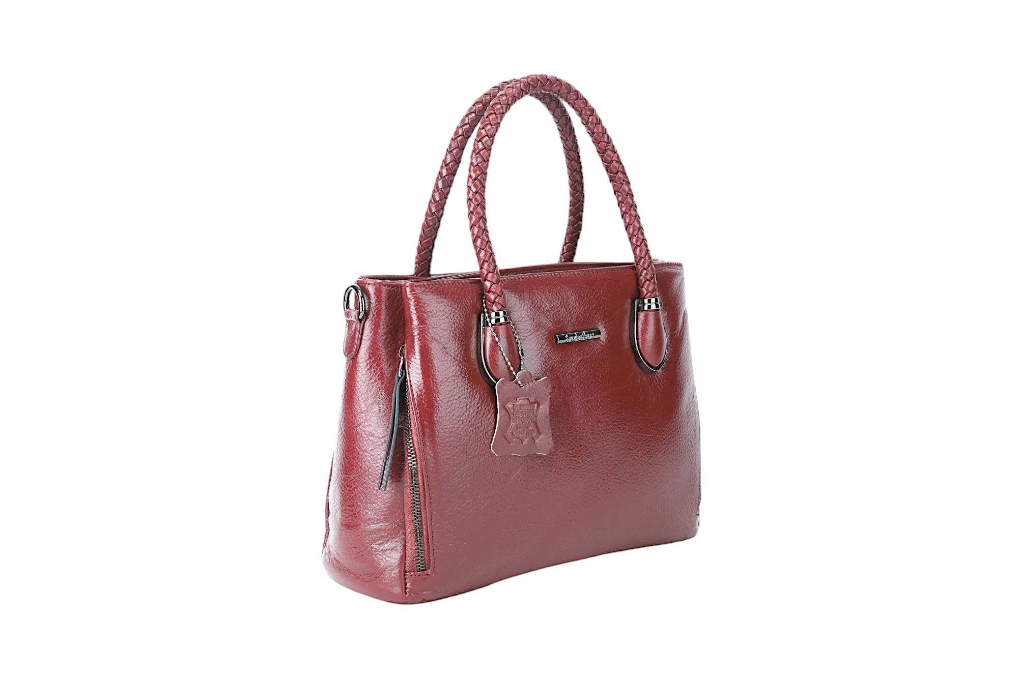 PREMIUM LADIES HANDHELD BAG 911303