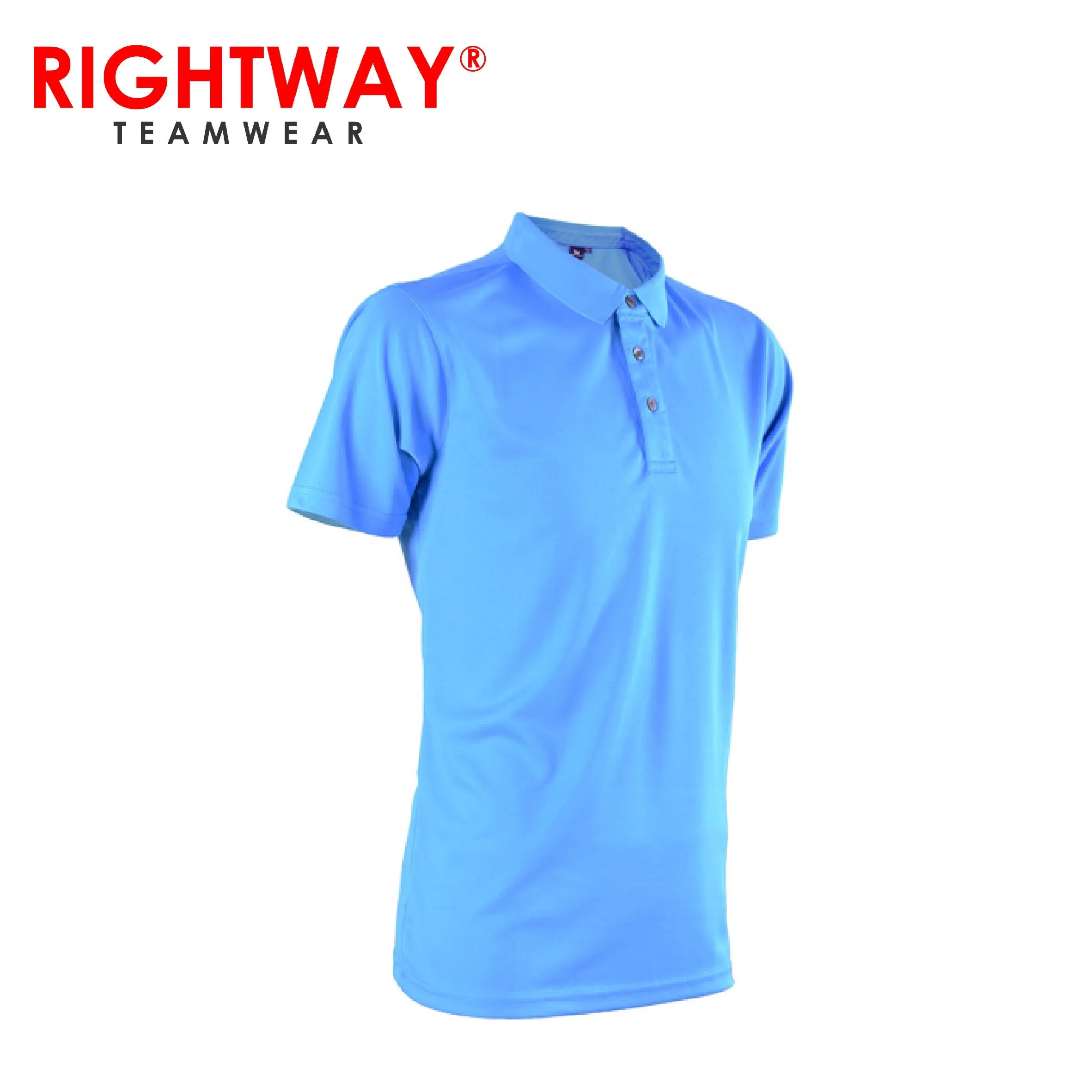 Rightway MOP Polo T-Shirt