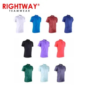 Rightway MOP Polo T-Shirt