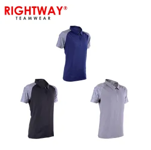 Rightway MOZ 44 Zipper Under-Armour Inspired