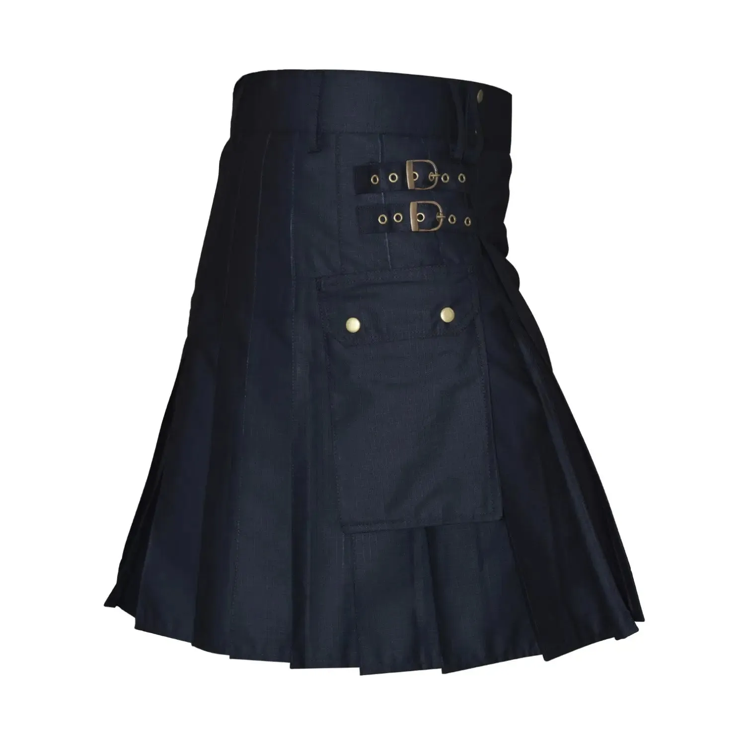 Ripstop Premium Quality Fabric Utility Kilt