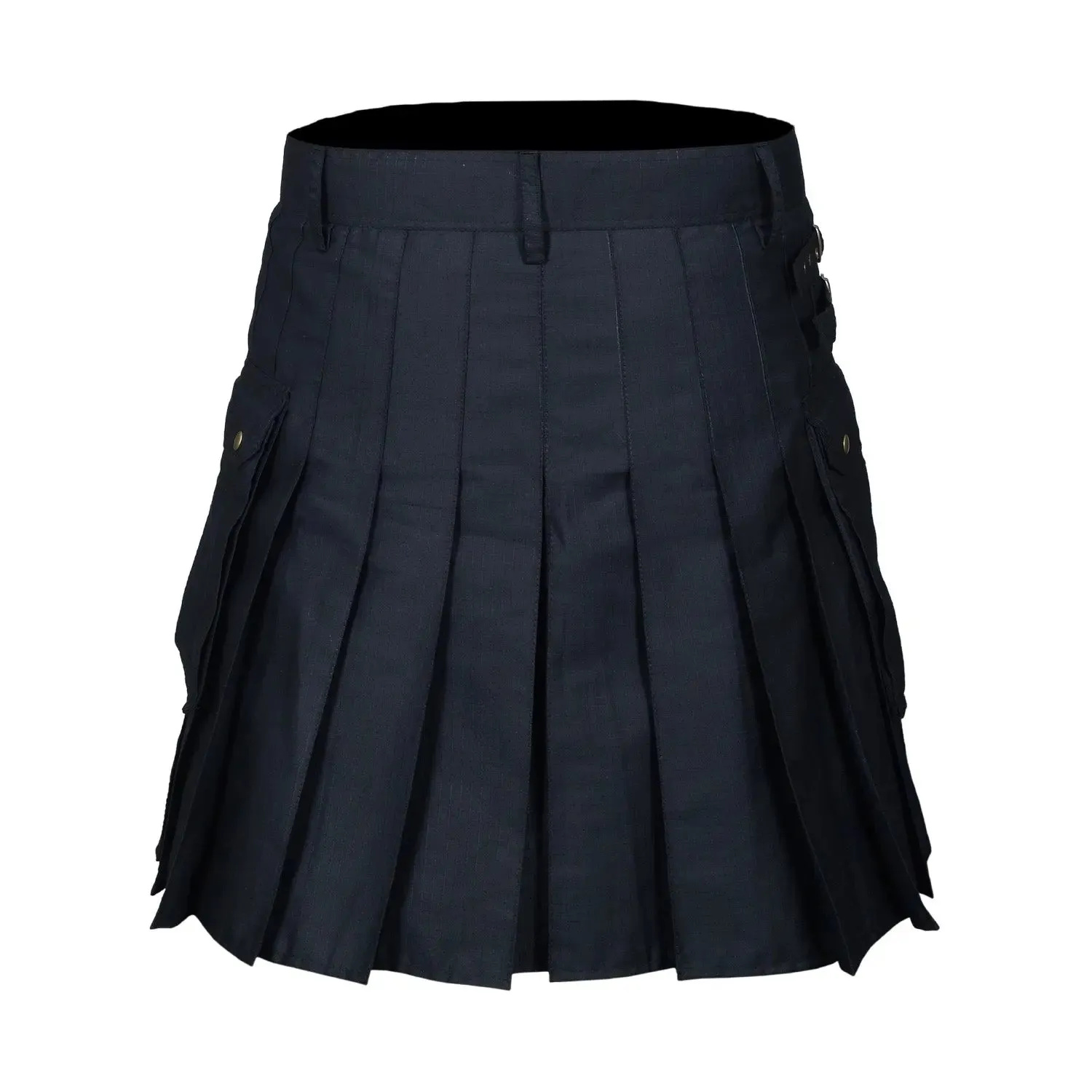 Ripstop Premium Quality Fabric Utility Kilt