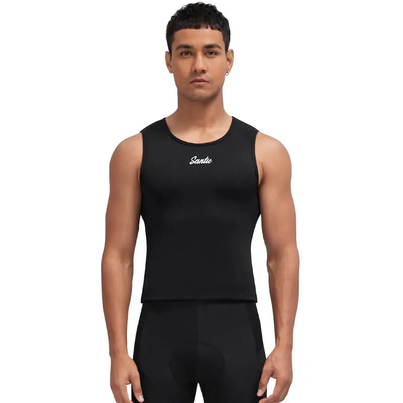 Santic AD Mens Base Layer