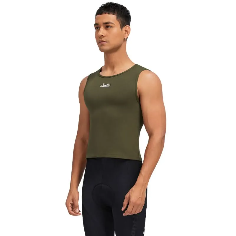 Santic AD Mens Base Layer