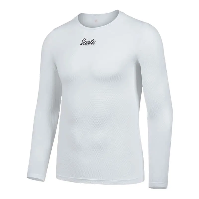 Santic Betu Men's Quick Drying  Base Layer