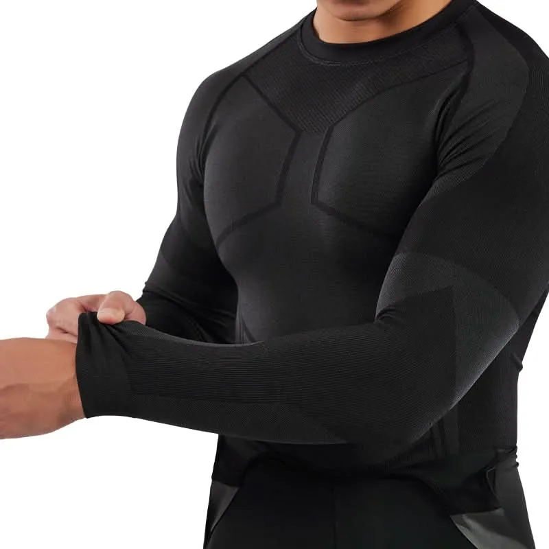 Santic Century Men's Base Layer