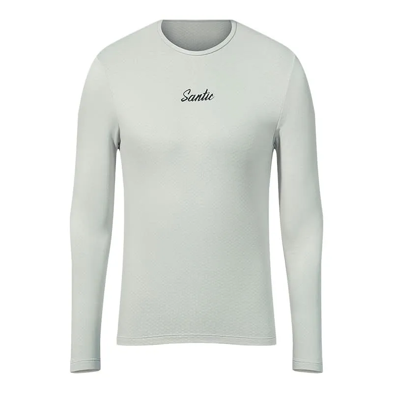 Santic Western Men's Base Layer